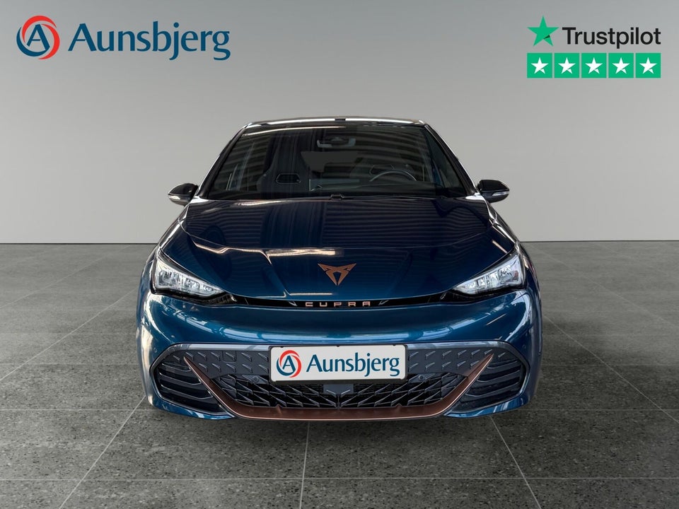 Cupra Born 77 e-Boost 5d