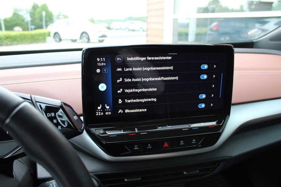 VW ID.4 77 Pro Performance 5d