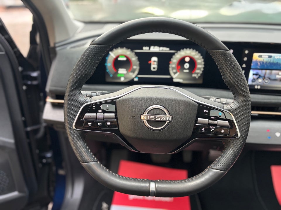 Nissan Ariya 87 Evolve 5d