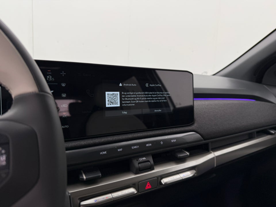 Kia EV3 81 Long Range GT-Line 5d