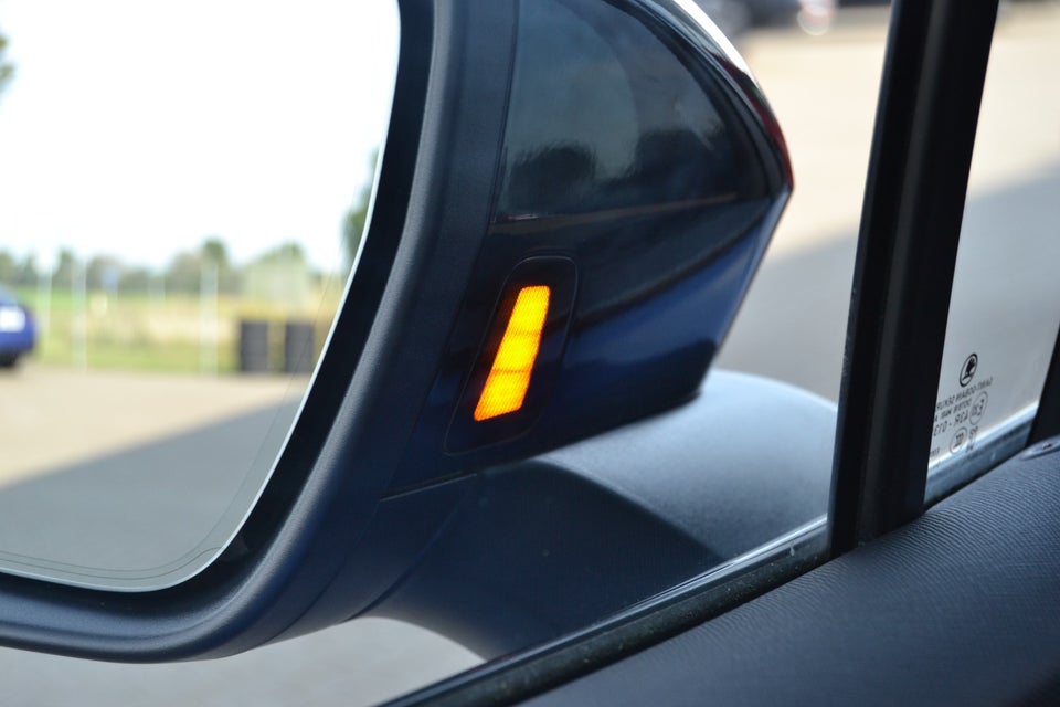 Skoda Enyaq 80 iV Sportline 5d