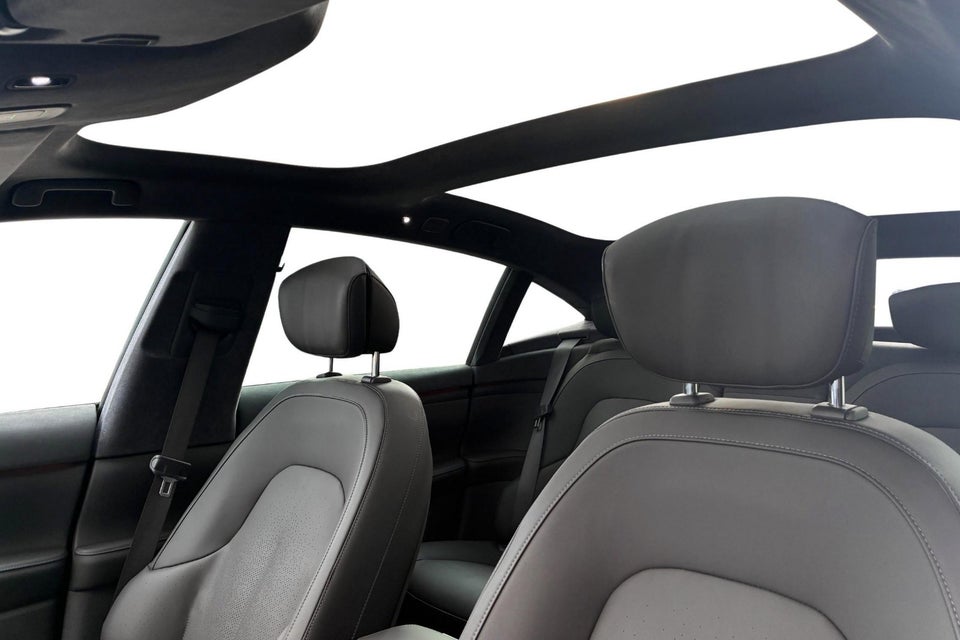 NIO ET7 100 Long Range 4d