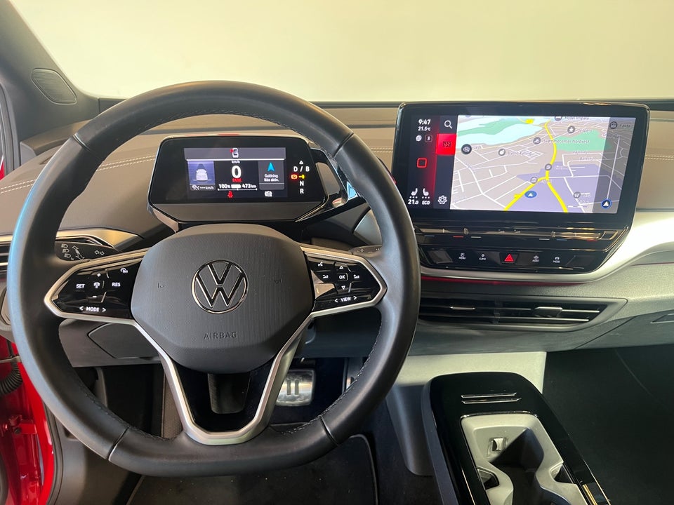 VW ID.5 77 Pro Performance 5d