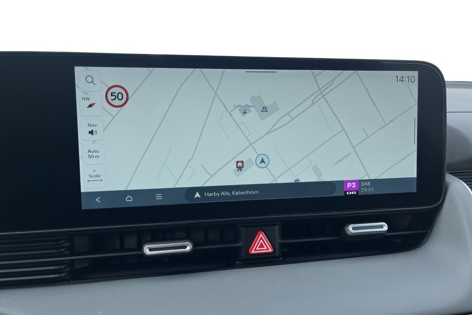 Hyundai Ioniq 5 84 Ultimate 5d