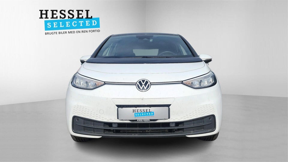 VW ID.3 77 Pro S 5d