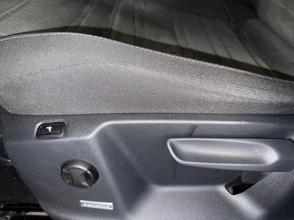 VW Touran 1,4 TSi 150 Highline DSG 7prs 5d