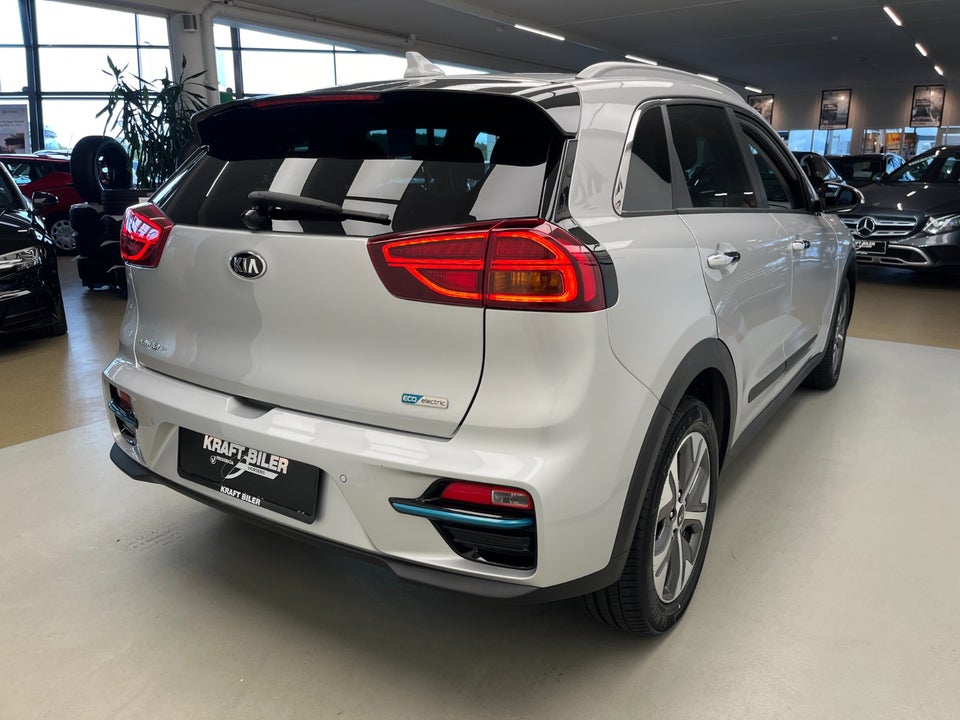 Kia e-Niro 64 Spirit 5d