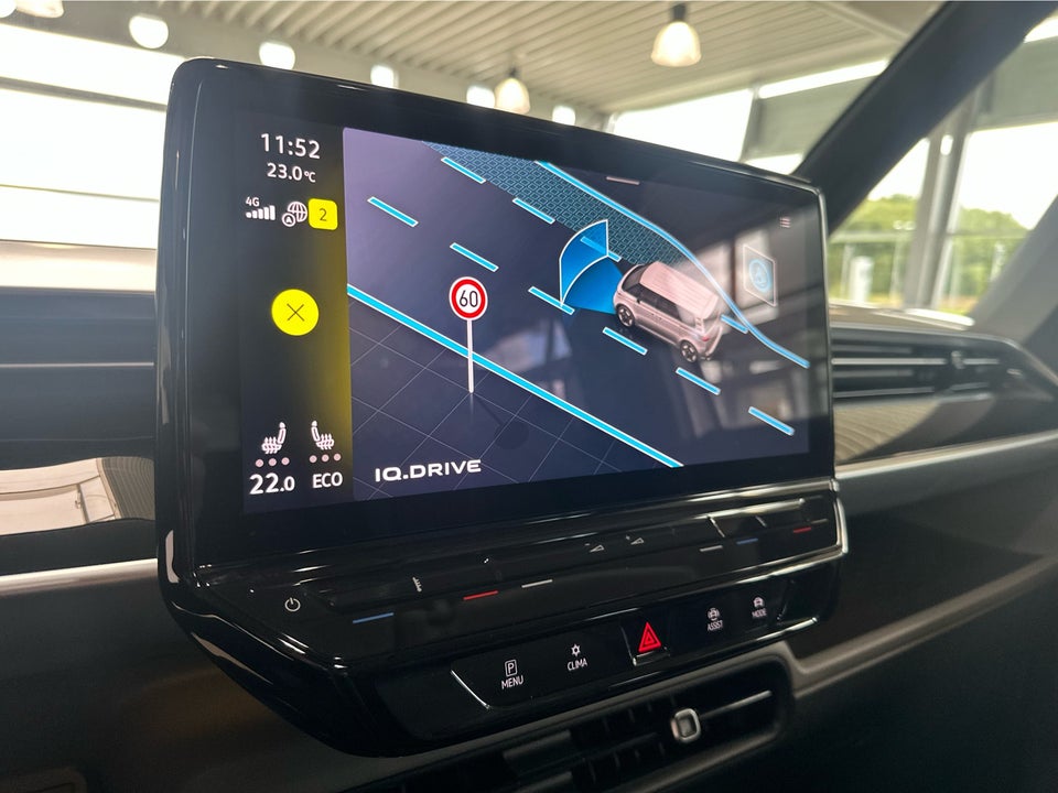 VW ID.Buzz 77 Life SWB 5d