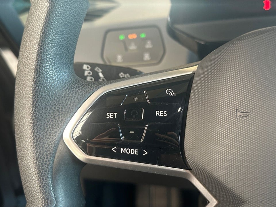 VW ID.3 45 Pure Performance 5d