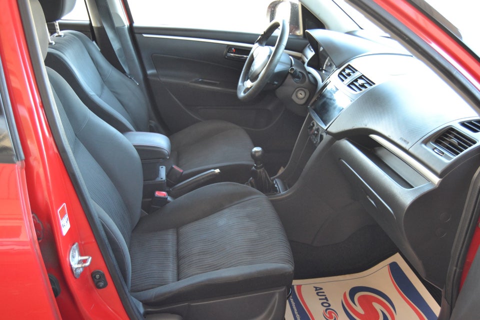 Suzuki Swift 1,2 GL ECO+ 5d