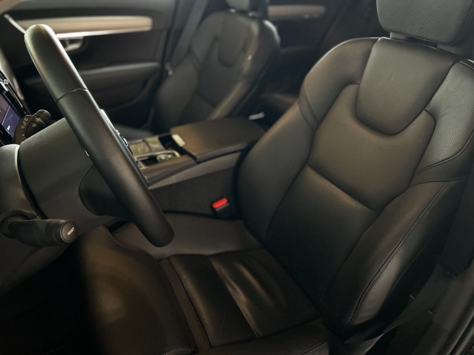 Volvo V90 2,0 T6 ReCharge Plus Dark aut. AWD 5d