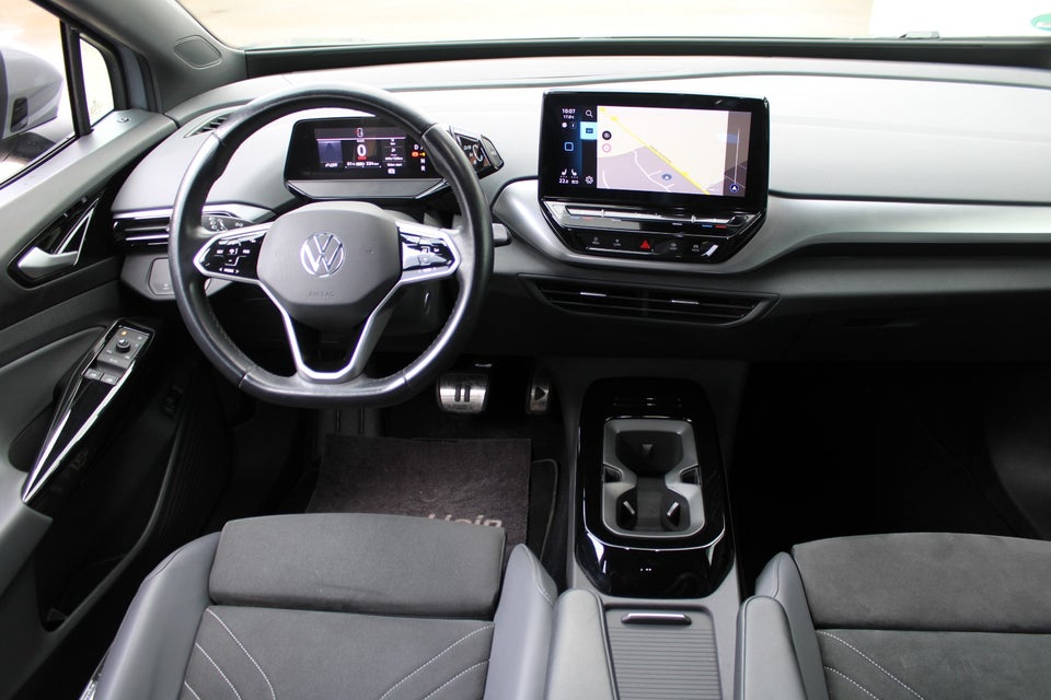 VW ID.4 77 Pro Performance 5d