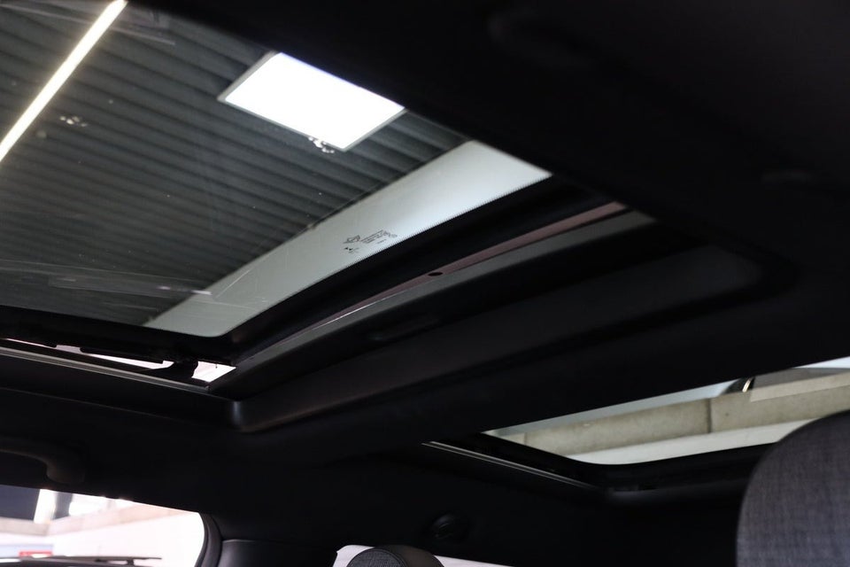 MINI Cooper SE Camden Edition 3d