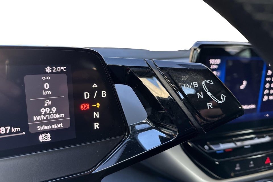 VW ID.4 77 Pro Performance 5d