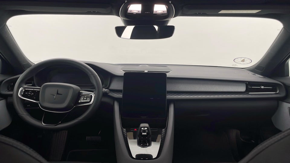 Polestar 2 Standard Range 5d
