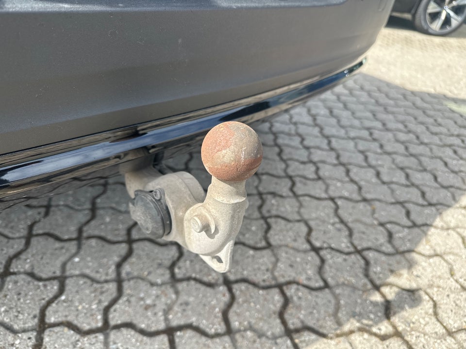 Volvo C40 P6 ReCharge Core 5d