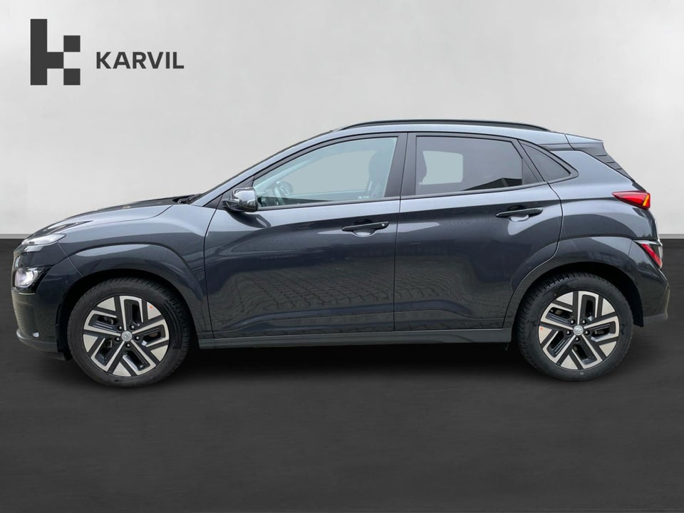 Hyundai Kona 64 EV Ultimate 5d