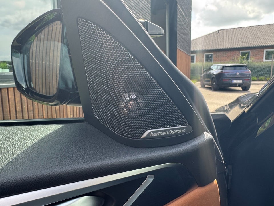 BMW i4 M50 M-Sport xDrive 5d