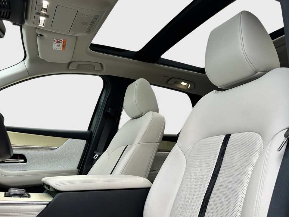 Mazda CX-60 2,5 PHEV Takumi Comfort aut. AWD 5d