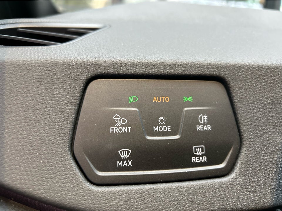 VW ID.3 58 Pro Performance 5d