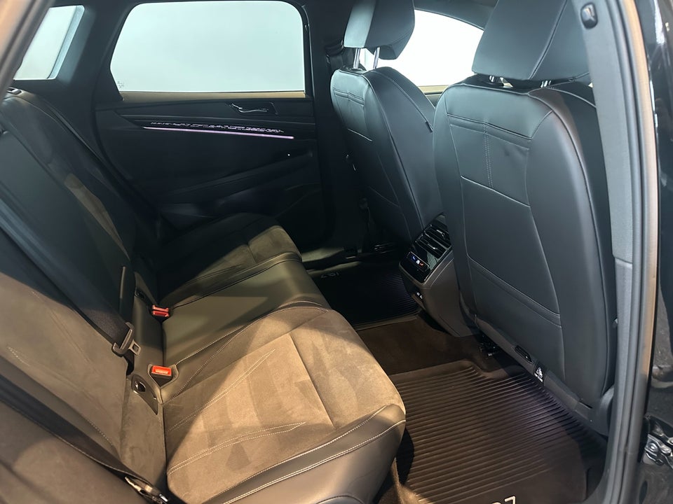 VW ID.7 77 Pro Tourer 5d