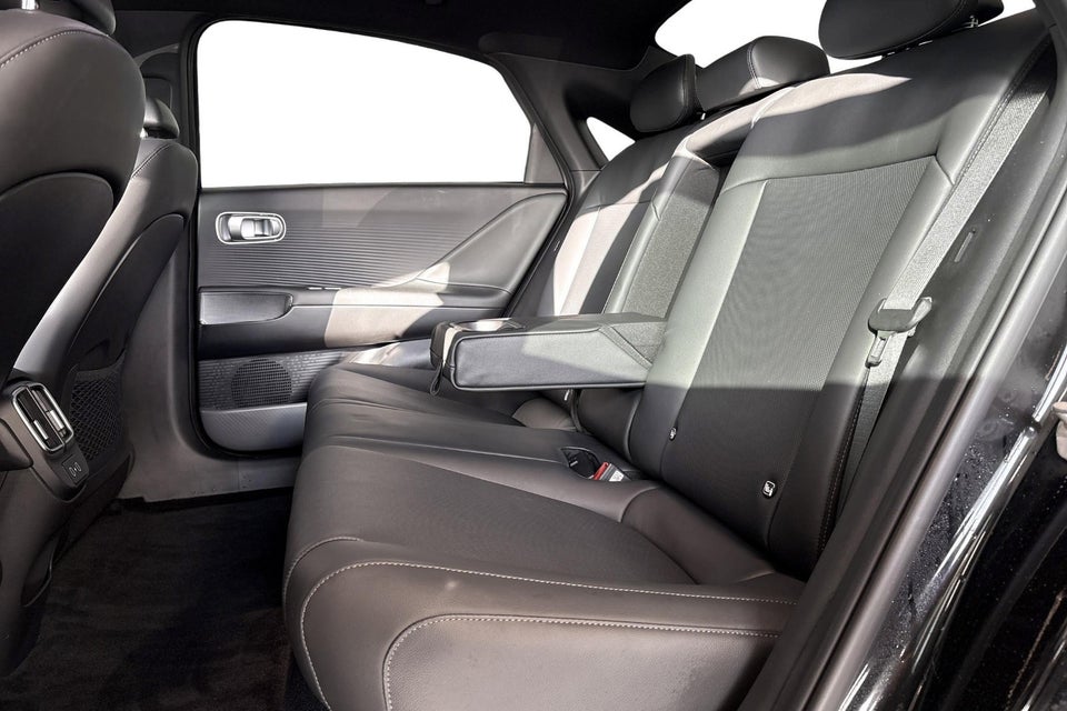 Hyundai Ioniq 6 77 Ultimate 4d