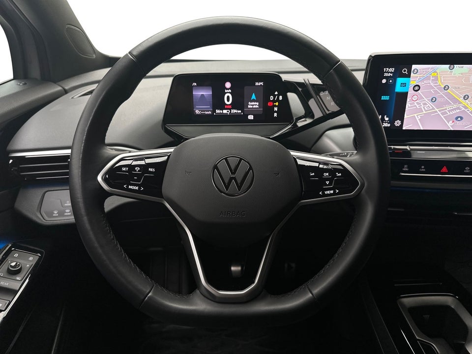 VW ID.4 77 Pro Performance 5d