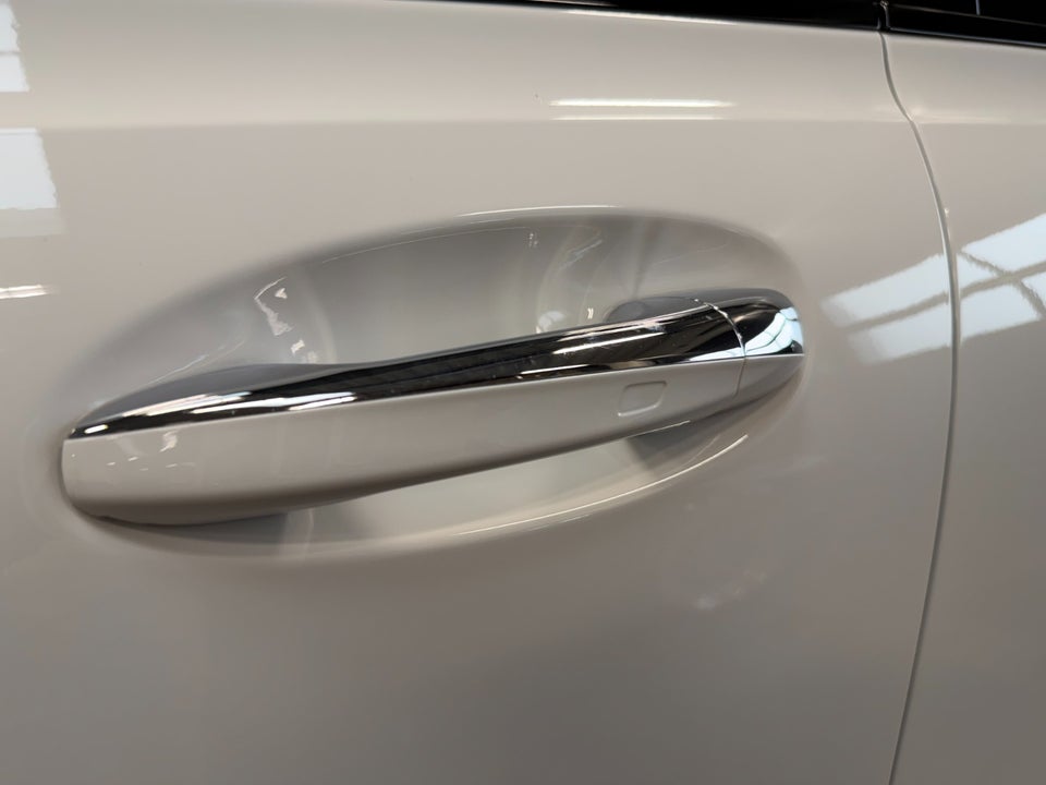 Mercedes EQB300 AMG Premium 4Matic 5d