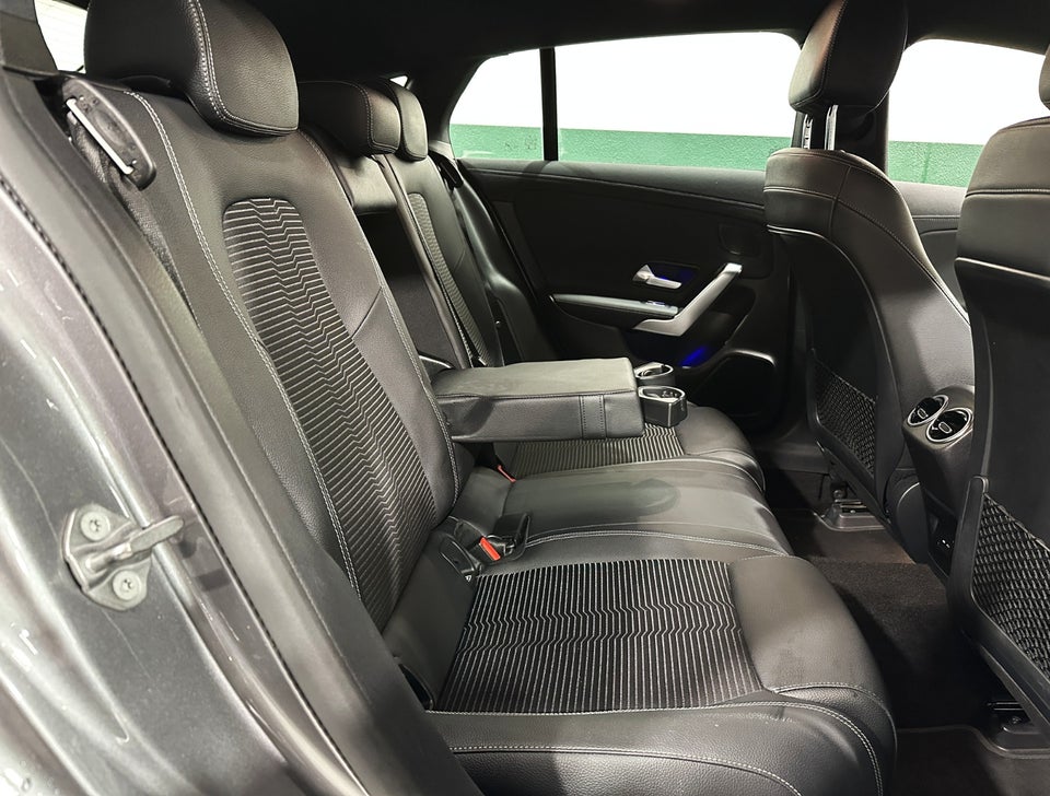 Mercedes CLA250 e 1,3 Progressive Shooting Brake aut. 5d