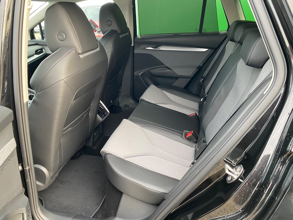 Skoda Enyaq 85 iV Premium 5d