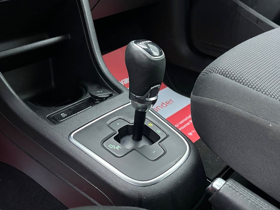 Skoda Citigo 1,0 75 Elegance aut. 5d