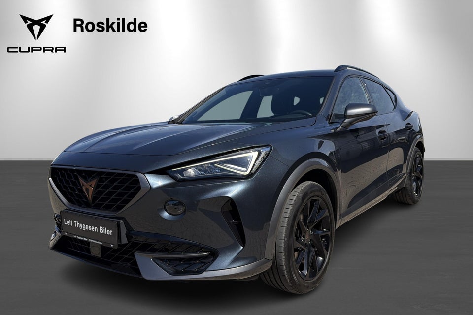 Cupra Formentor 1,5 TSi DSG 5d