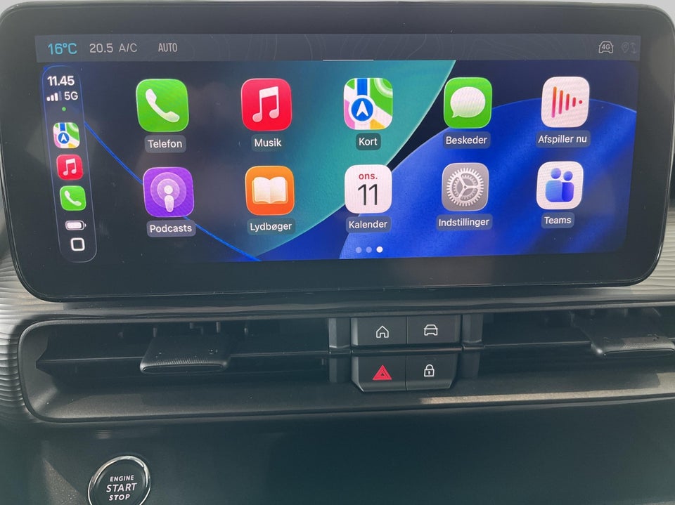 Jeep Avenger 54 Longitude 5d