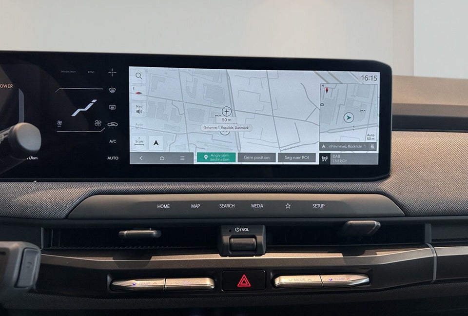 Kia EV3 81 Long Range Prestige 5d