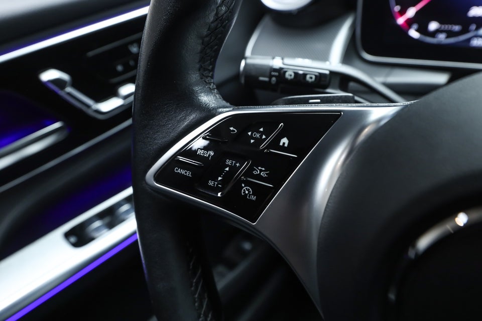 Mercedes GLC300 de 2,0 aut. 4Matic 5d