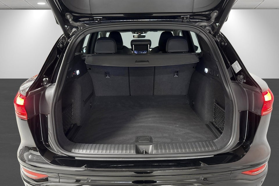 Audi Q6 e-tron Ultra performance 5d