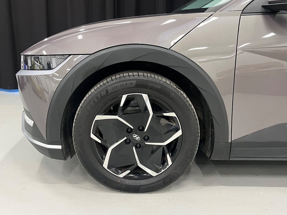 Hyundai Ioniq 5 73 Essential 5d