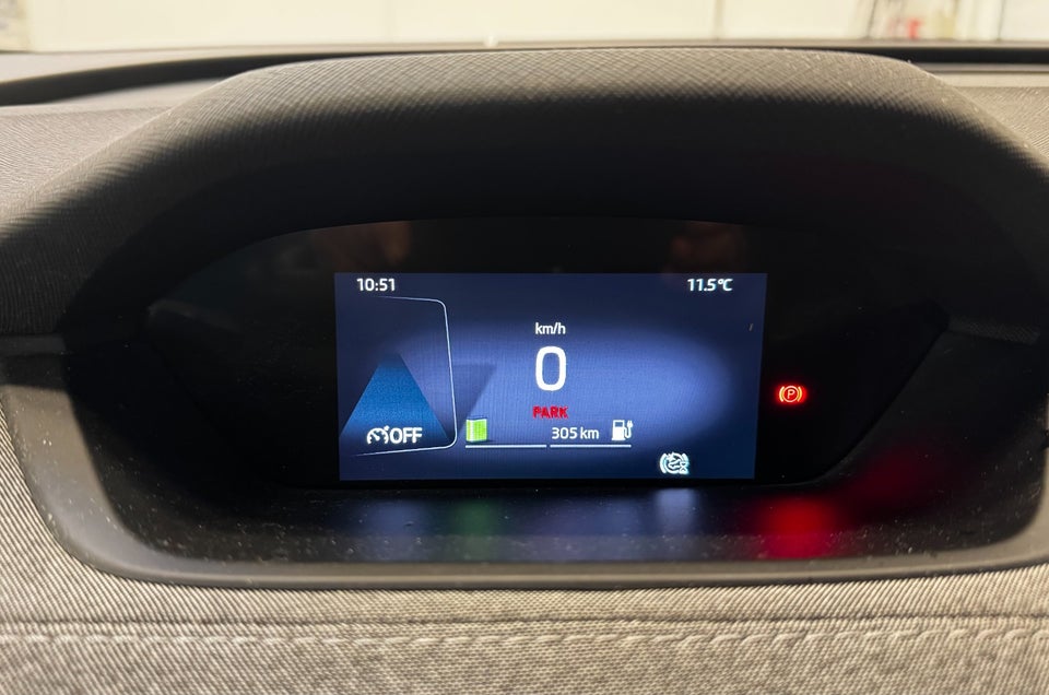 Skoda Enyaq 50 iV 5d