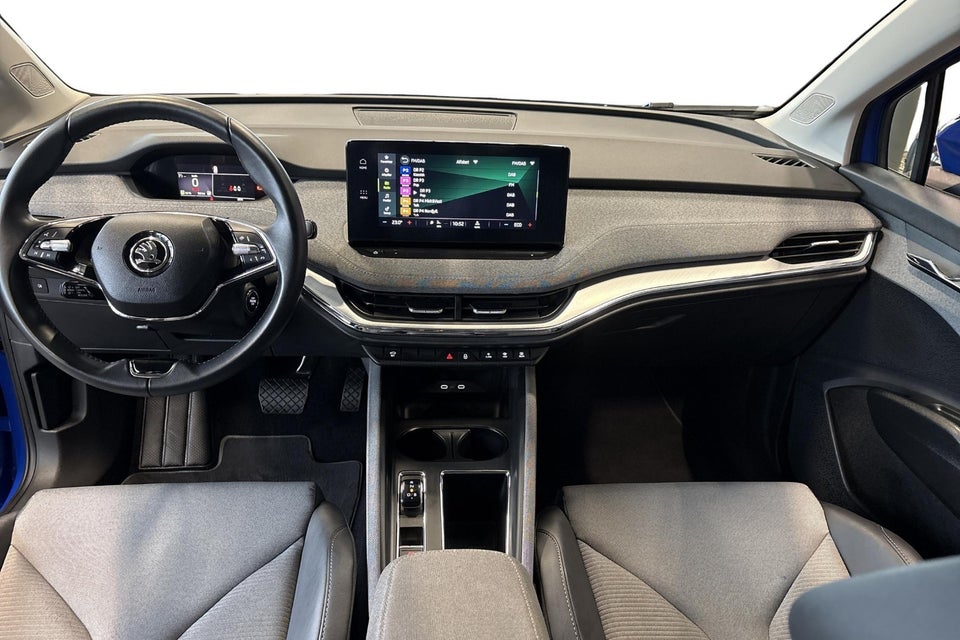 Skoda Enyaq 50 iV 5d