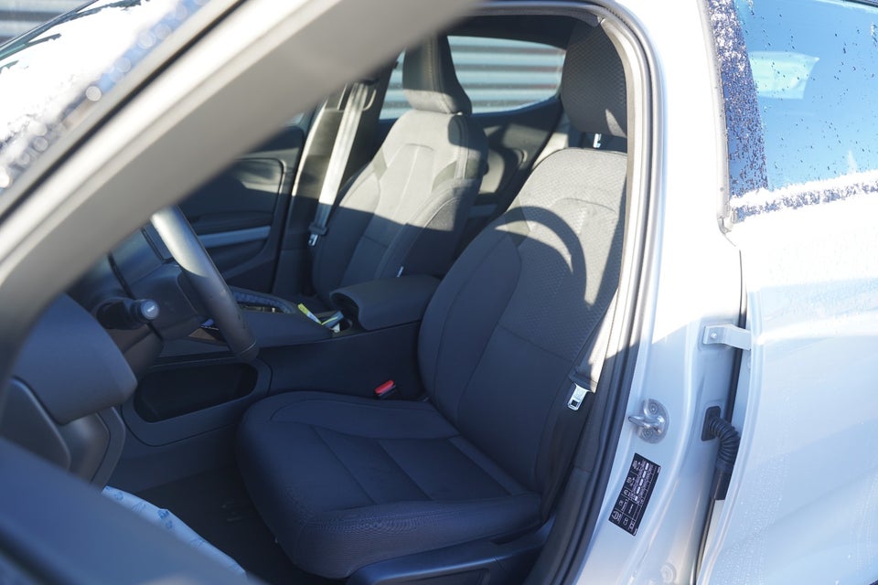 Polestar 2 Standard Range 5d