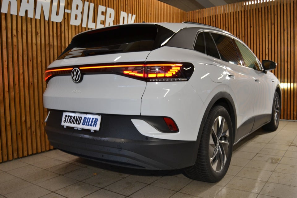 VW ID.4 77 Pro Performance Max 5d