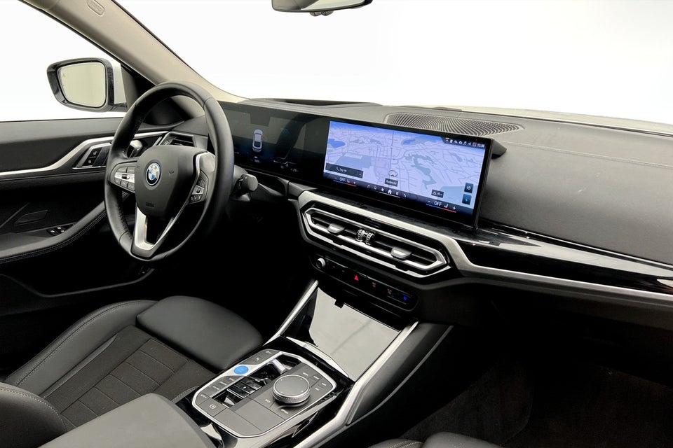 BMW i4 eDrive40 5d