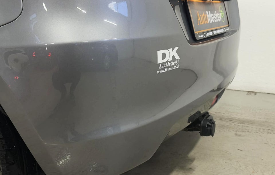 Suzuki Swift 1,2 Dualjet Action 5d