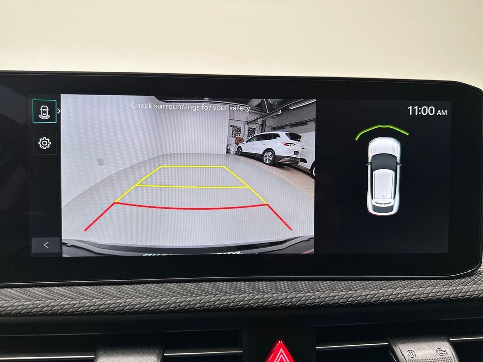 Kia EV6 84 Long Range Performance Upgrade AWD 5d