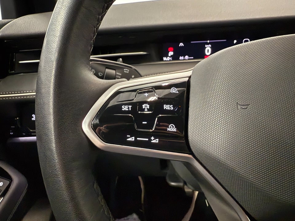 VW ID.7 77 Style Tourer 5d