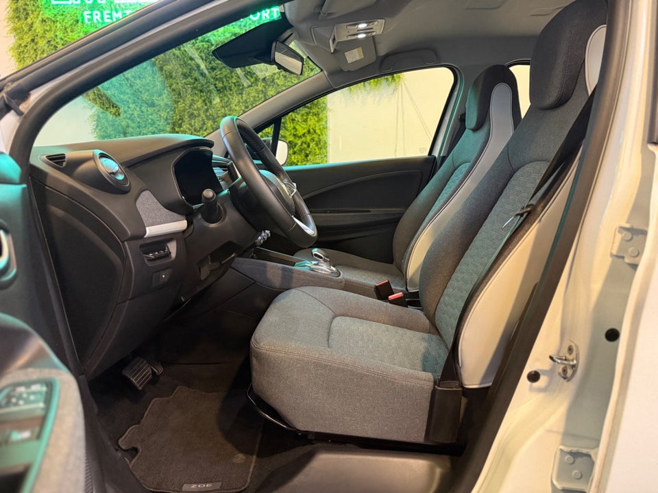 Renault Zoe 52 Zen 5d