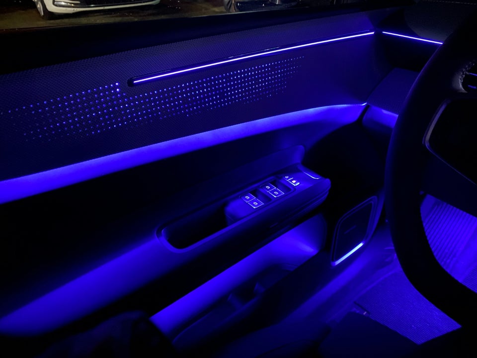 Polestar 4 Long Range AWD 5d