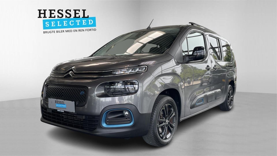 Citroën ë-Berlingo 50 Explorer XL 7prs 5d