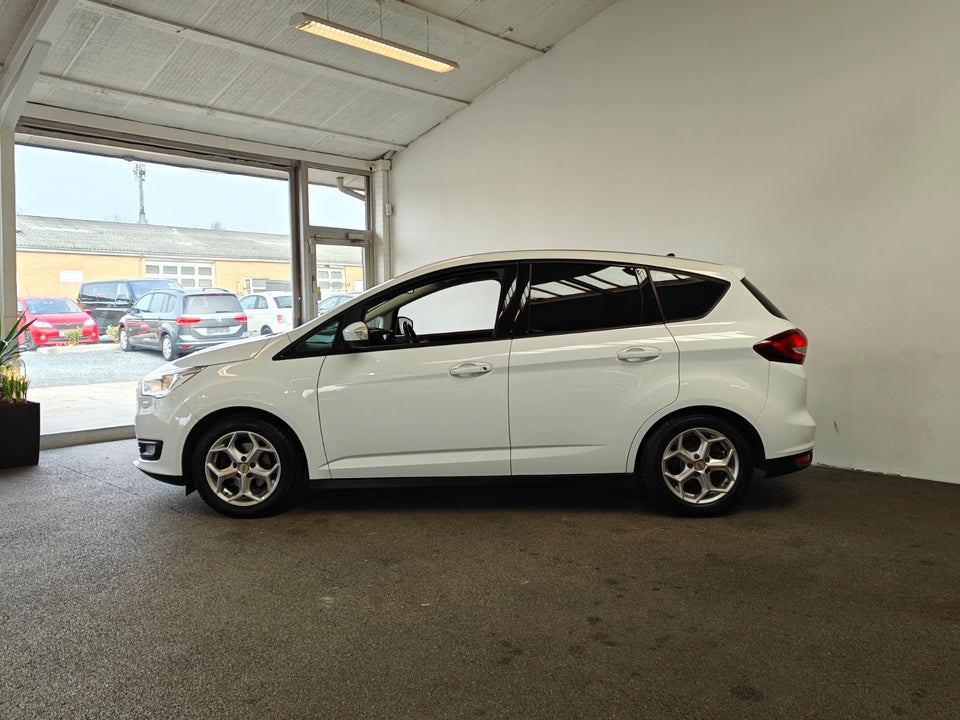 Ford C-MAX 1,5 TDCi 120 Business 5d
