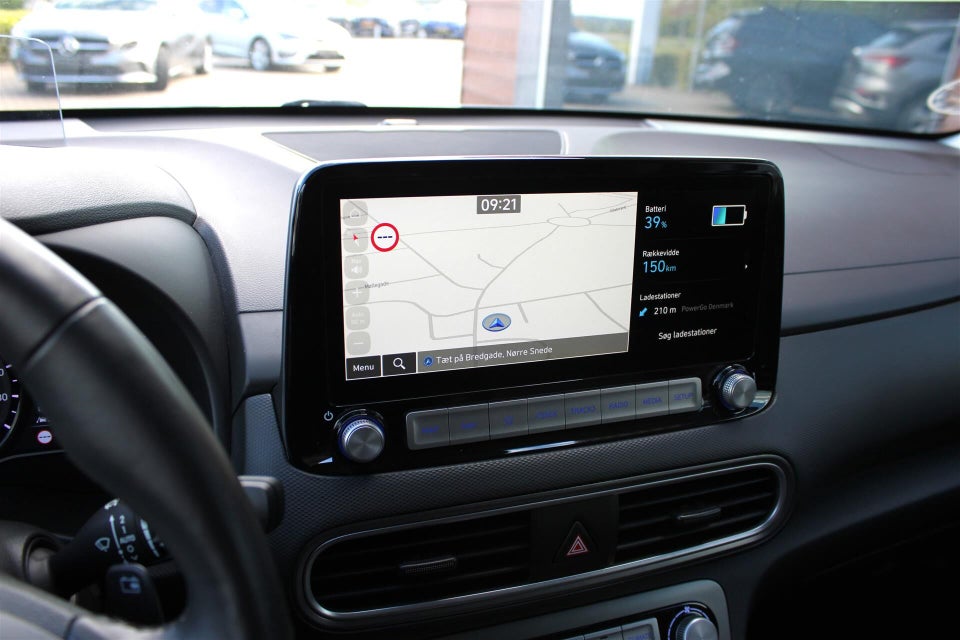 Hyundai Kona 64 EV Premium 5d